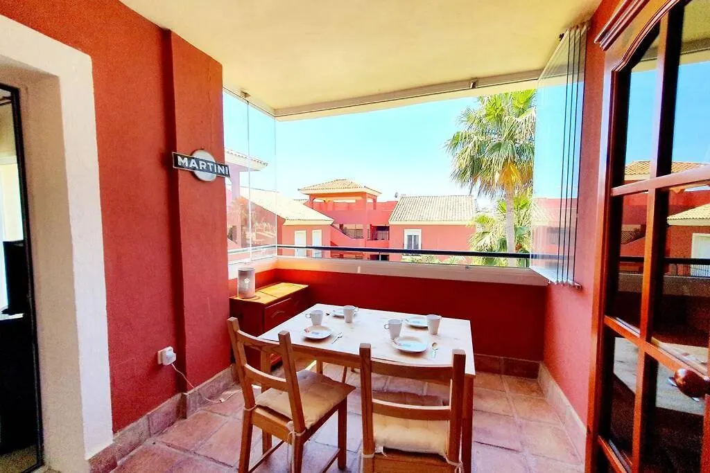 Eagle Park Apartment