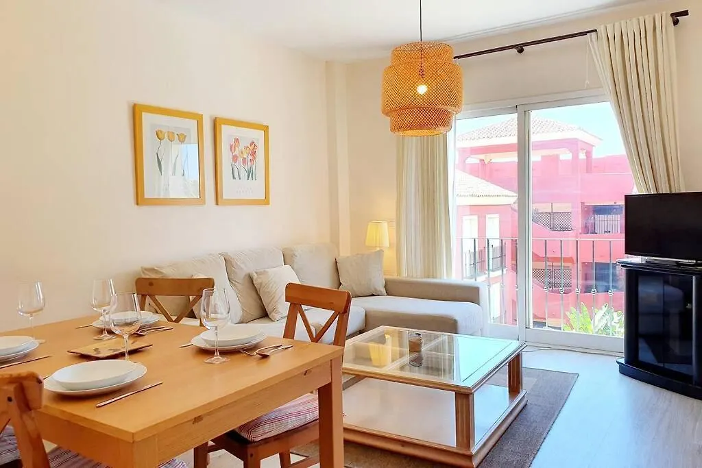 Eagle Park Apartment  Mijas