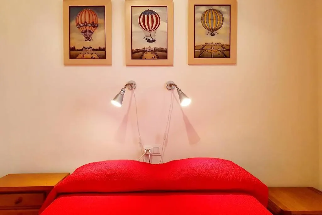 Eagle Park Apartment Mijas