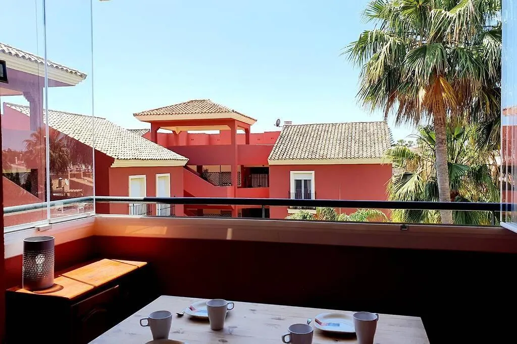 Eagle Park Apartment  Mijas