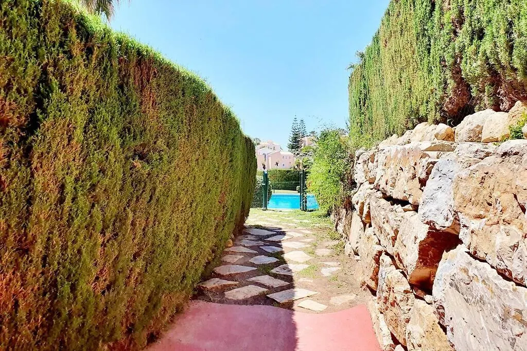 Eagle Park Apartment 0*, Mijas