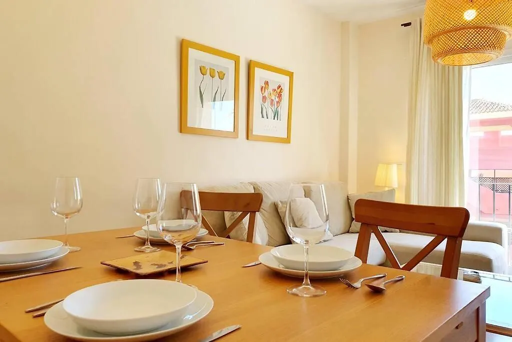 Eagle Park Apartment