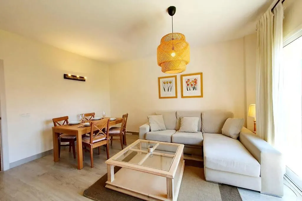 Eagle Park Apartment
