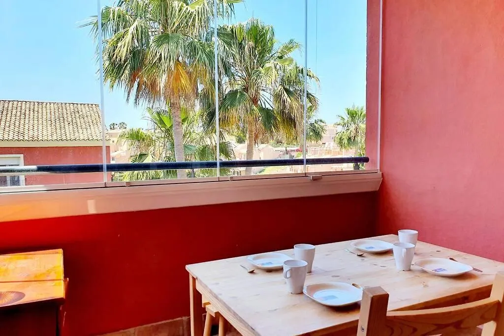 Eagle Park Apartment ميخاس
