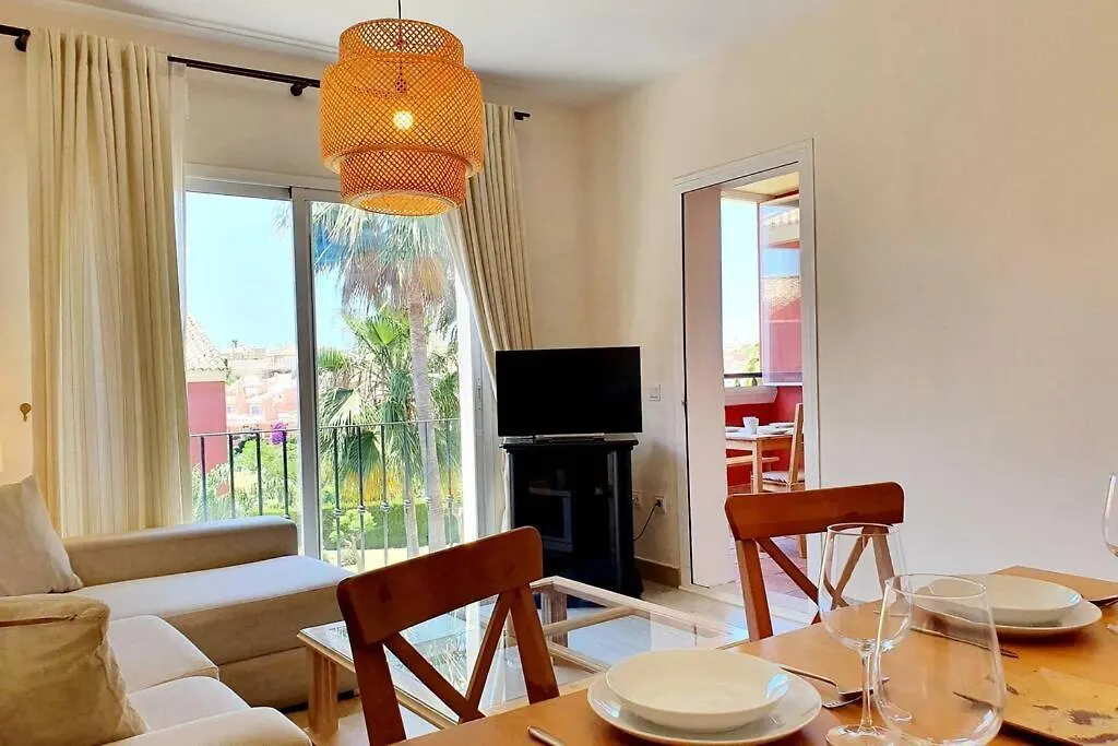 Eagle Park Apartment إسبانيا