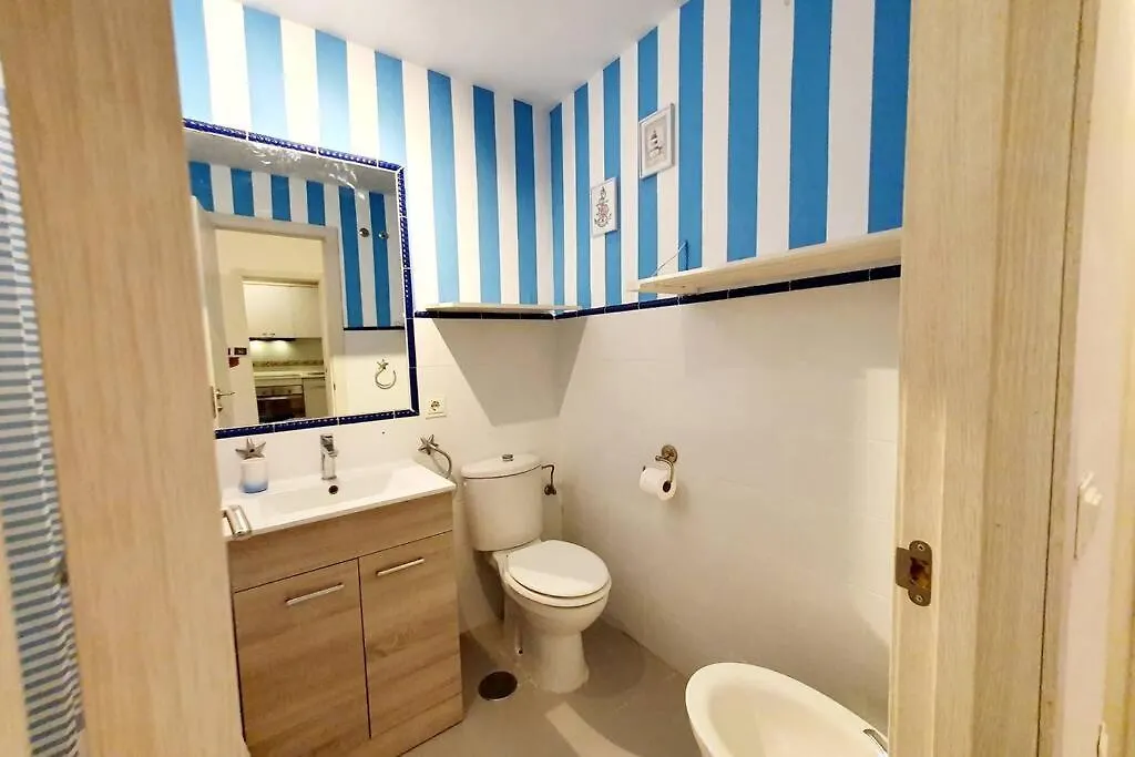 Eagle Park Apartment 0*, ميخاس إسبانيا