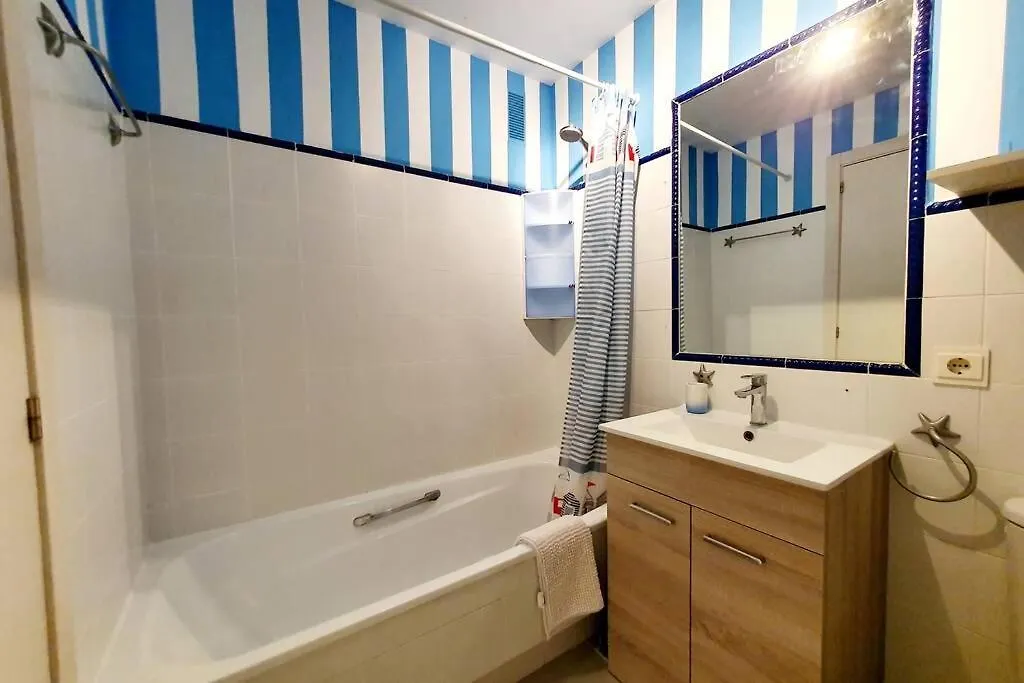 Eagle Park Apartment