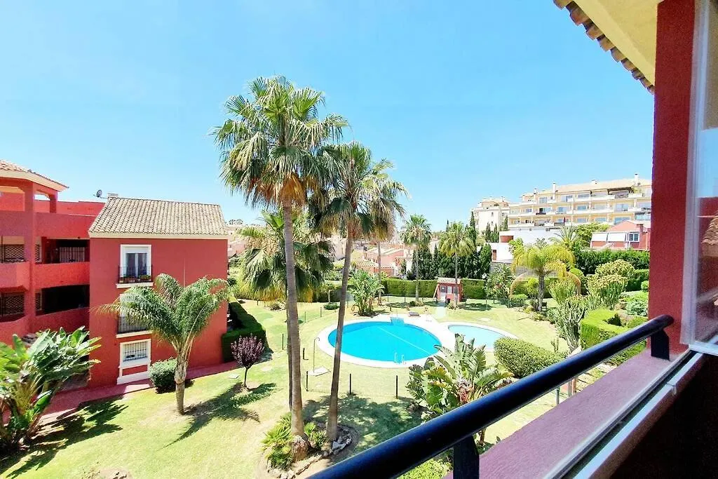 Eagle Park Apartment 0*, ميخاس إسبانيا