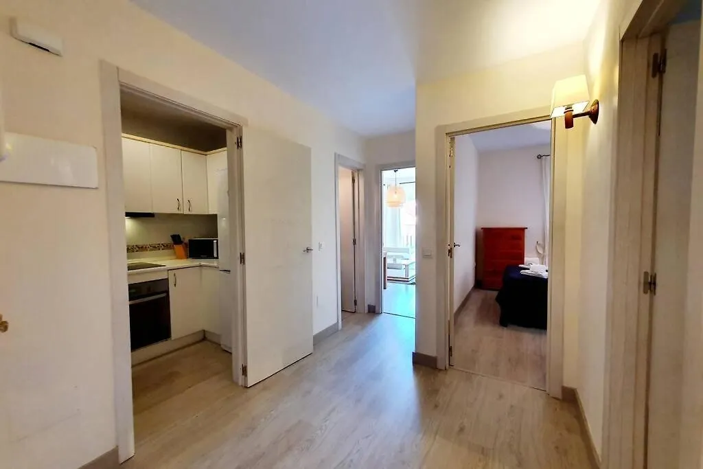 Eagle Park Apartment إسبانيا