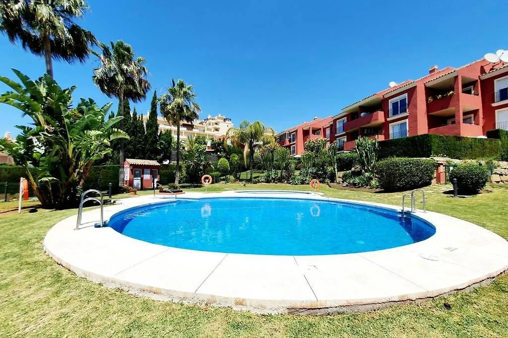 Eagle Park Apartment 0*, ميخاس إسبانيا