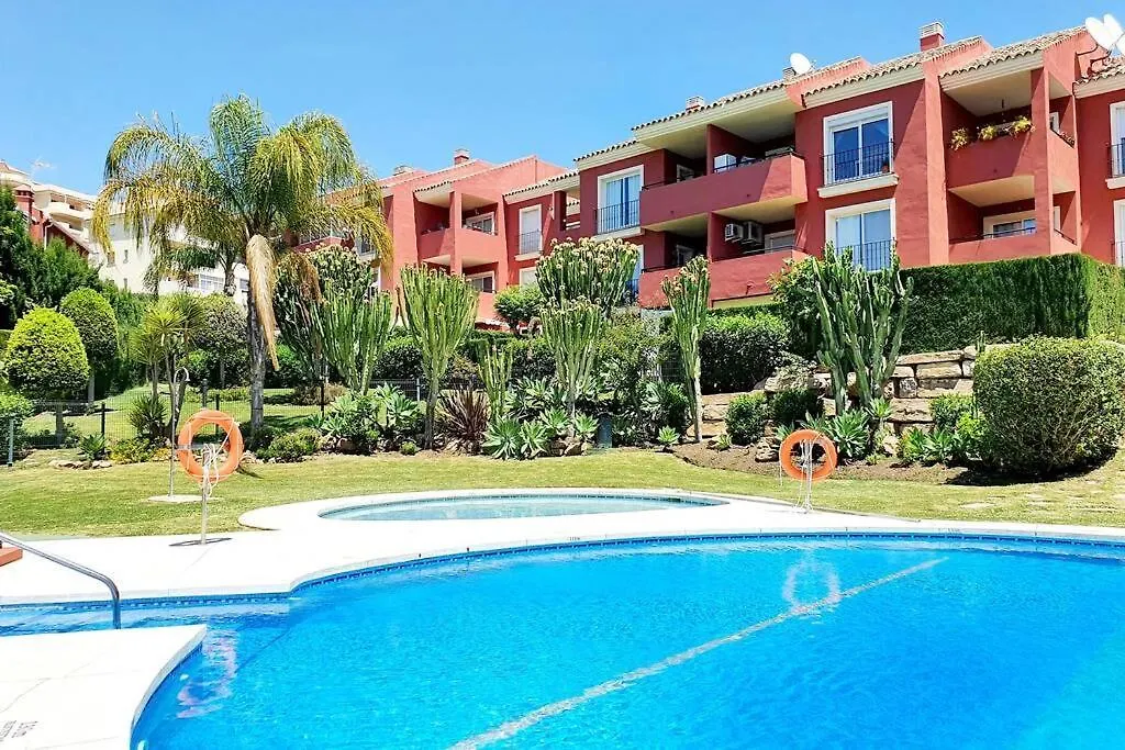 Eagle Park Apartment