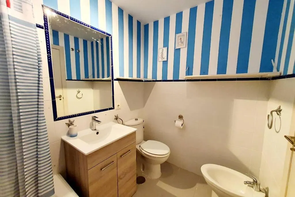 Eagle Park Apartment إسبانيا